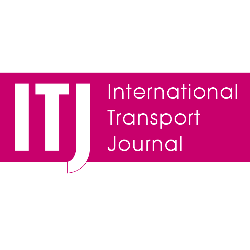 Logo ITJ